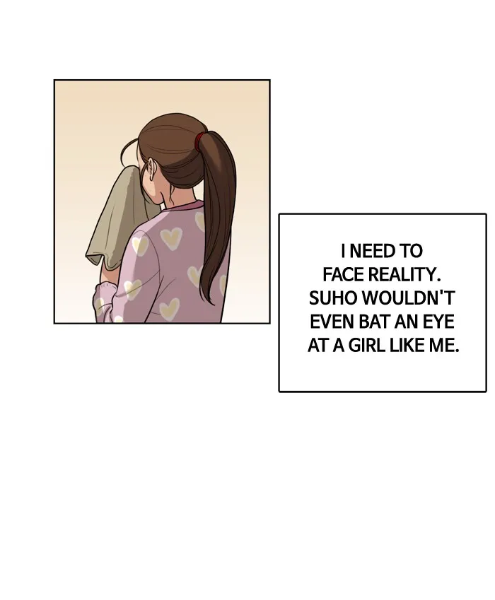 True Beauty Chapter 8 page 33 - 
