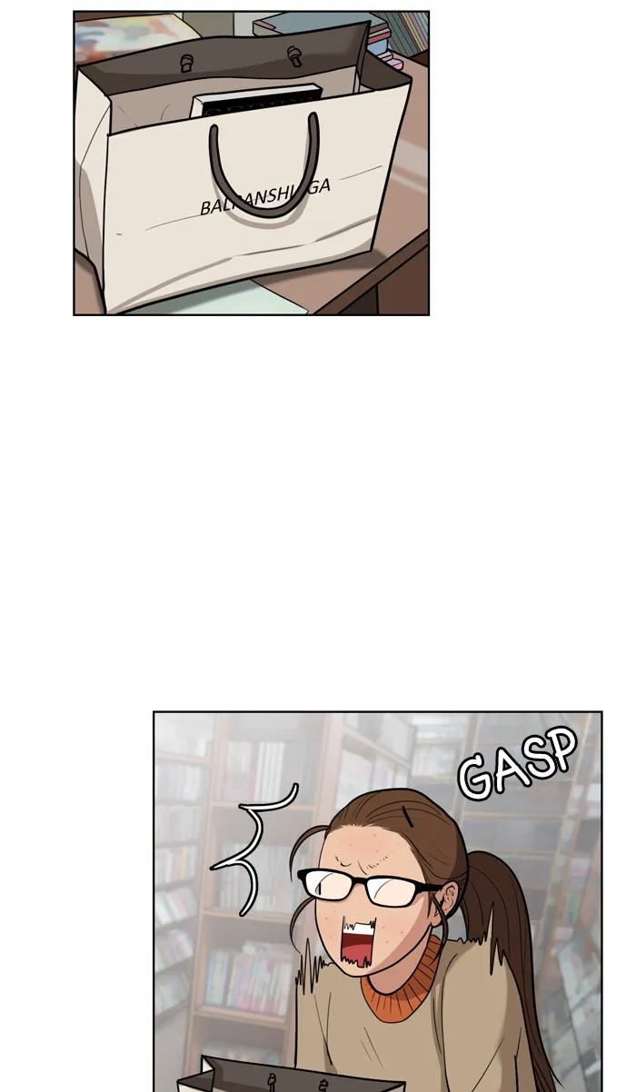 True Beauty Chapter 8 page 35 - 