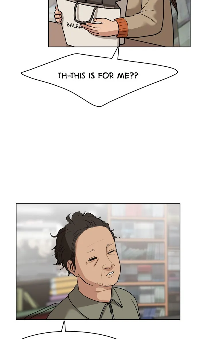 True Beauty Chapter 8 page 36 - 