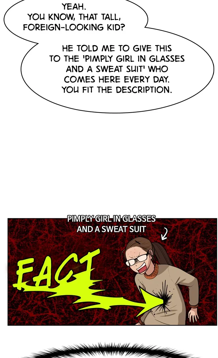 True Beauty Chapter 8 page 37 - 