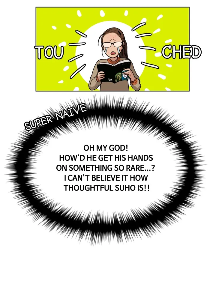 True Beauty Chapter 8 page 41 - 