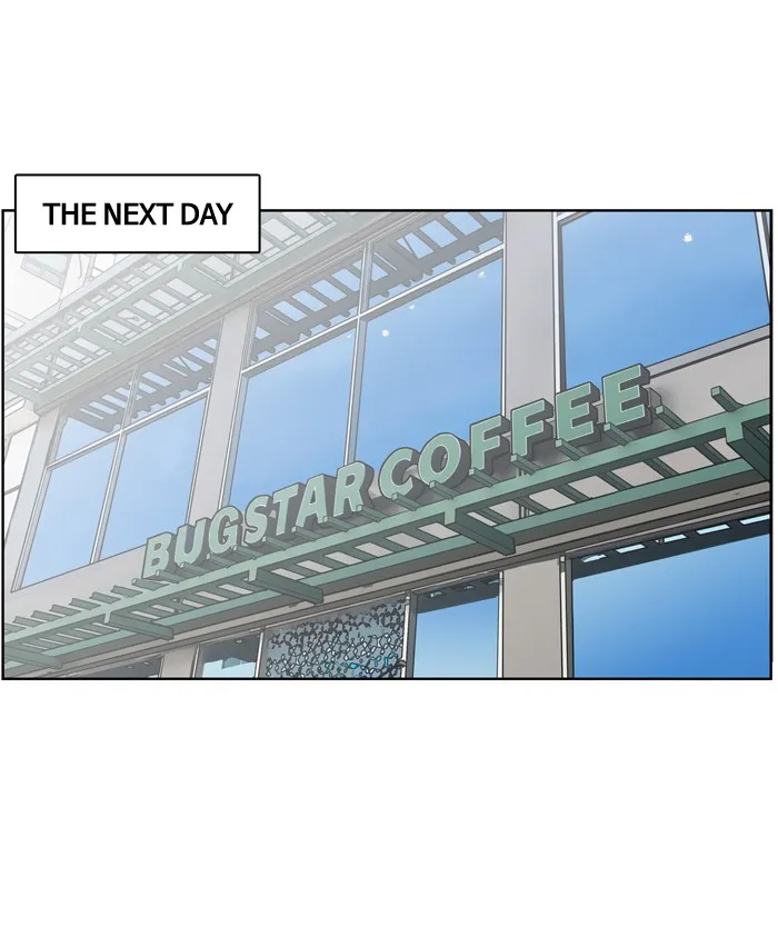 True Beauty Chapter 8 page 42 - 