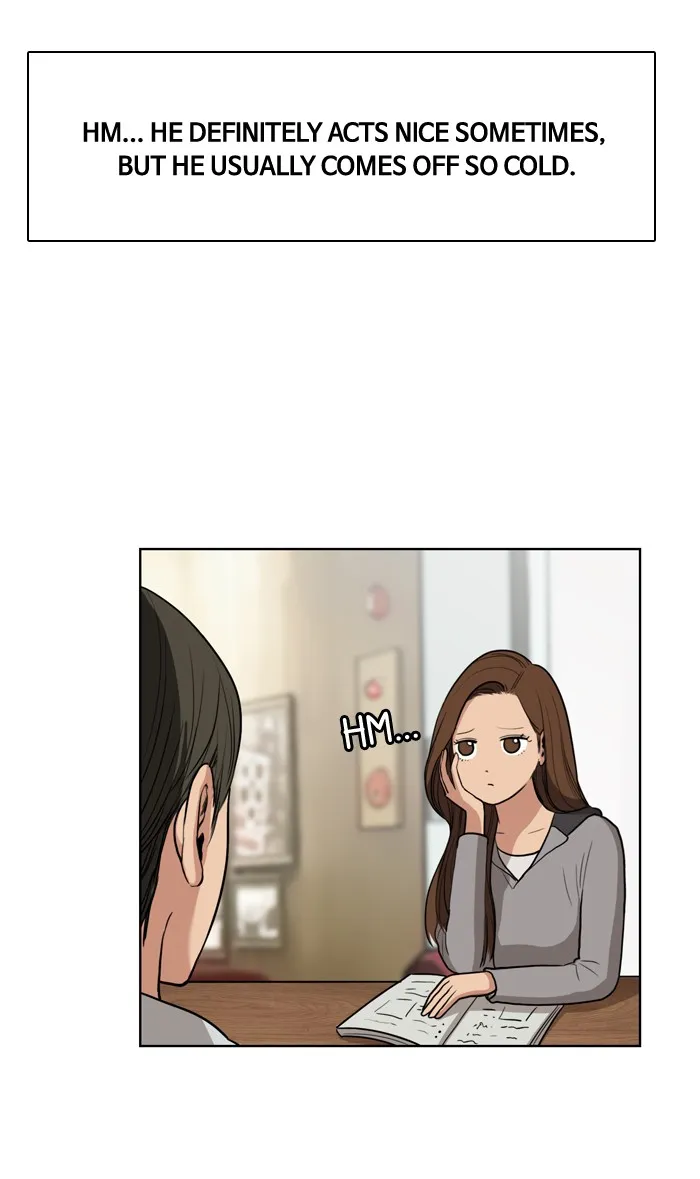 True Beauty Chapter 8 page 44 - 