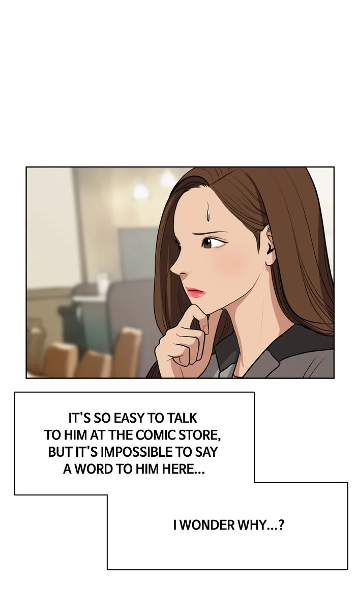 True Beauty Chapter 8 page 45 - 