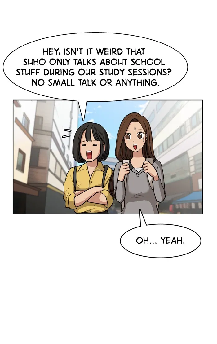 True Beauty Chapter 8 page 47 - 