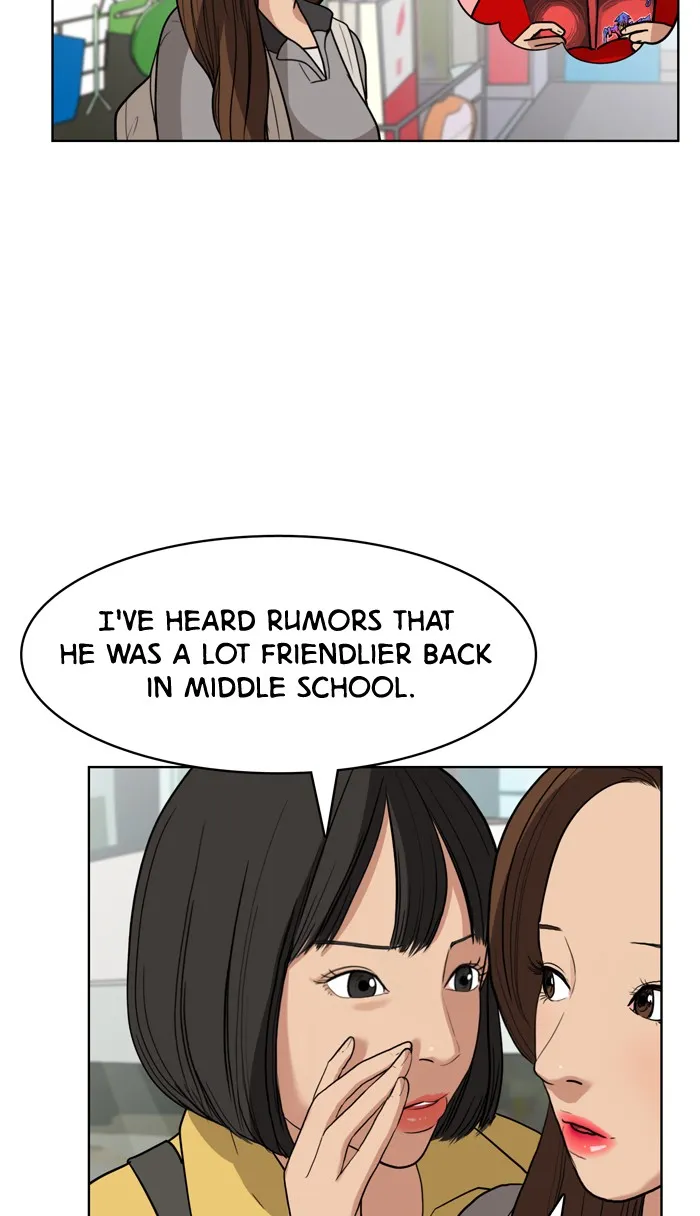 True Beauty Chapter 8 page 49 - 