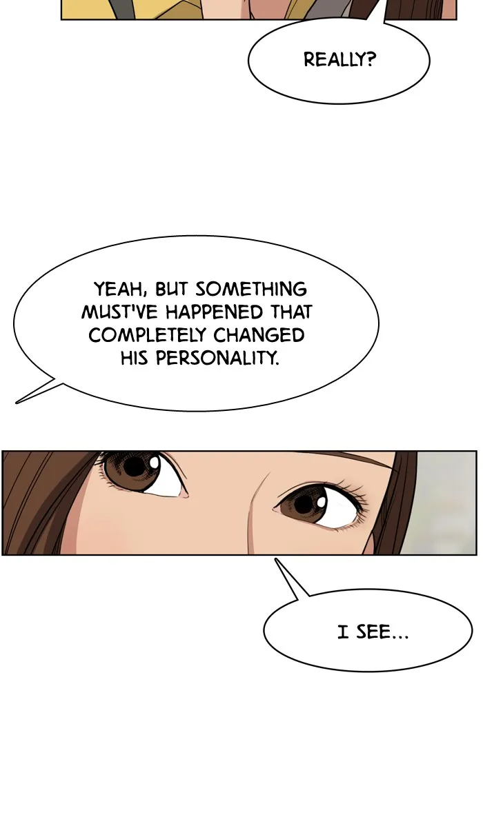 True Beauty Chapter 8 page 50 - 
