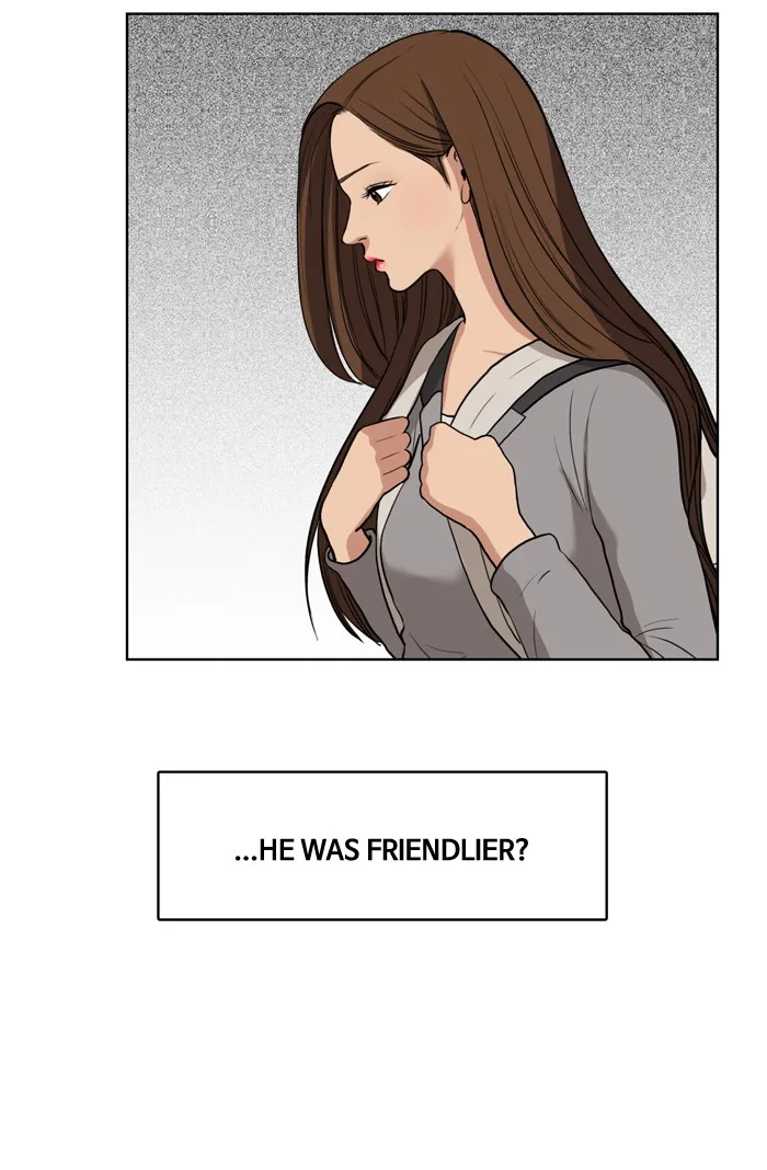 True Beauty Chapter 8 page 52 - 