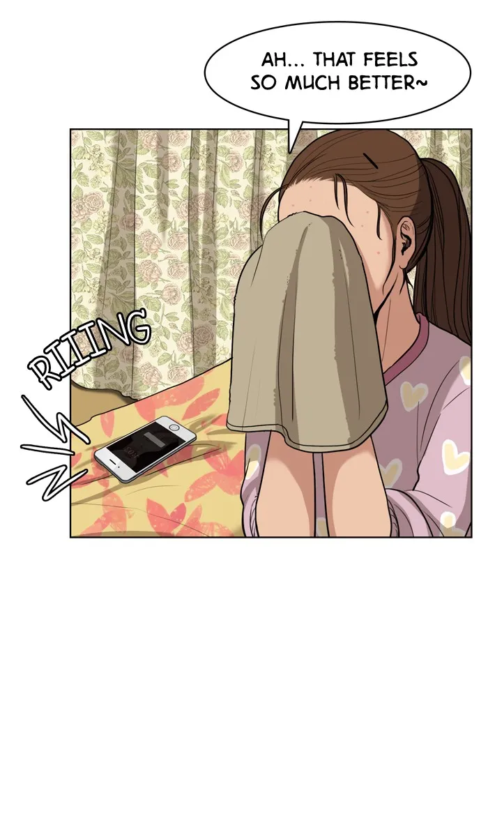 True Beauty Chapter 8 page 54 - 