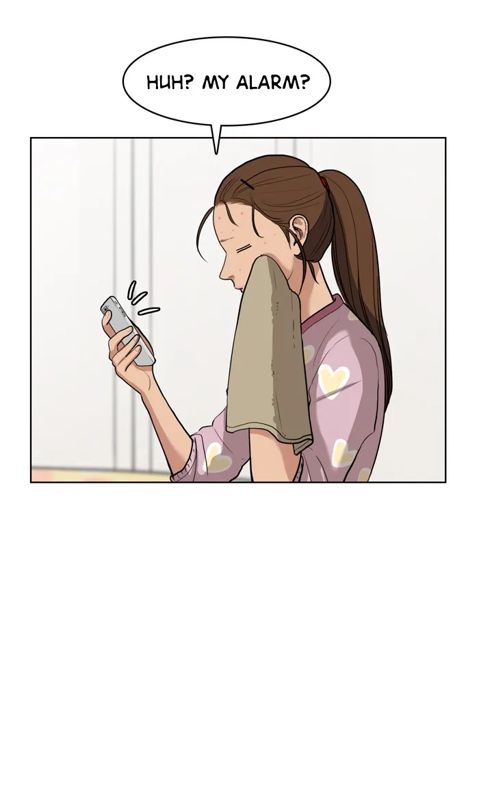 True Beauty Chapter 8 page 55 - 