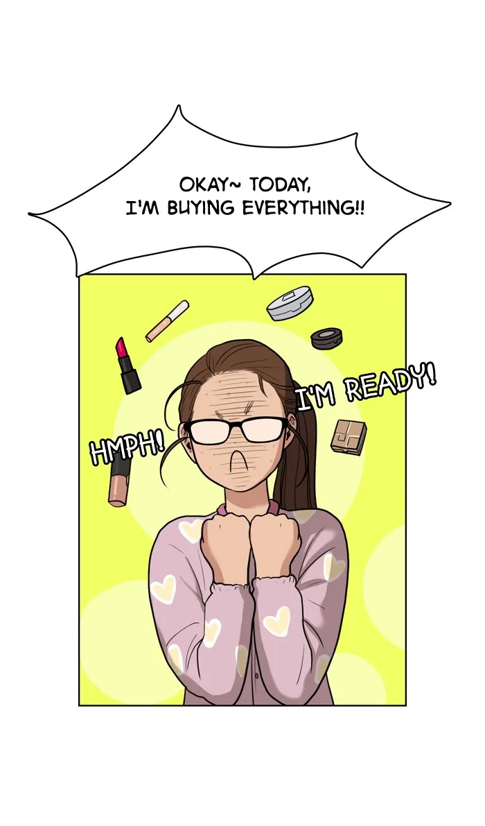 True Beauty Chapter 8 page 58 - 