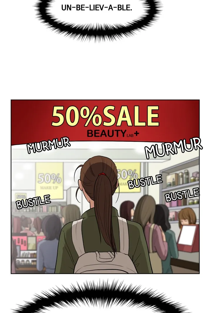 True Beauty Chapter 8 page 62 - 