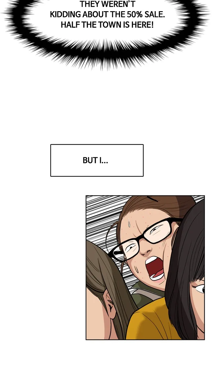 True Beauty Chapter 8 page 63 - 