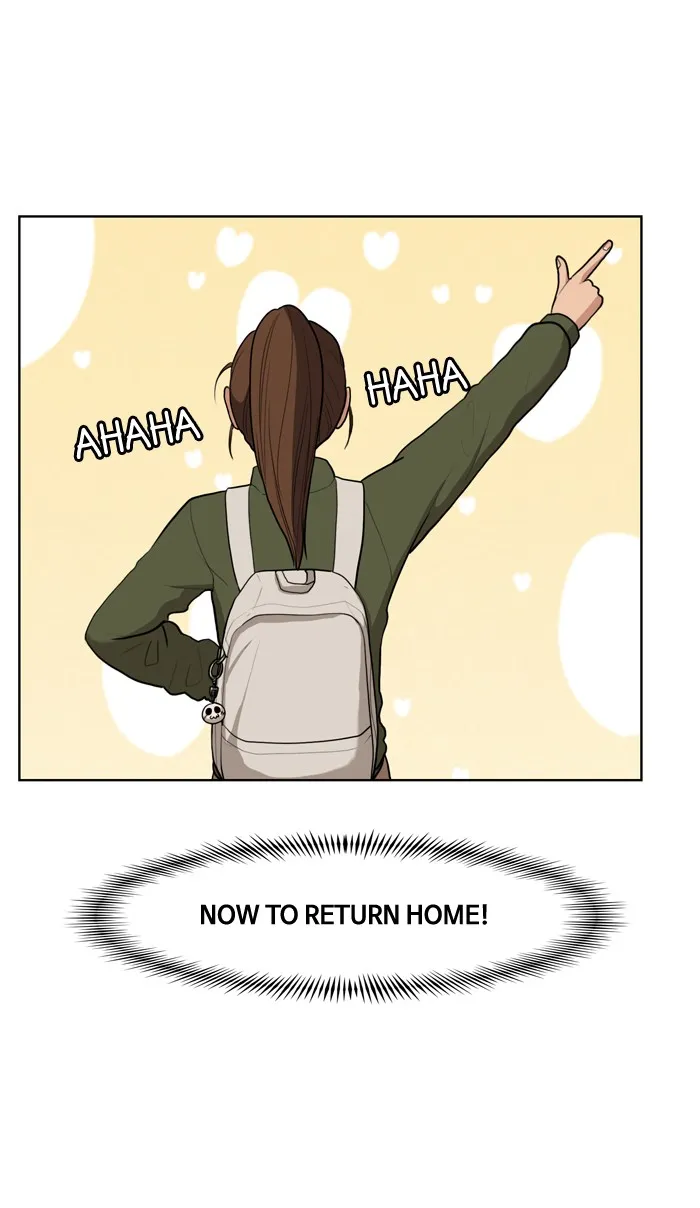 True Beauty Chapter 8 page 68 - 