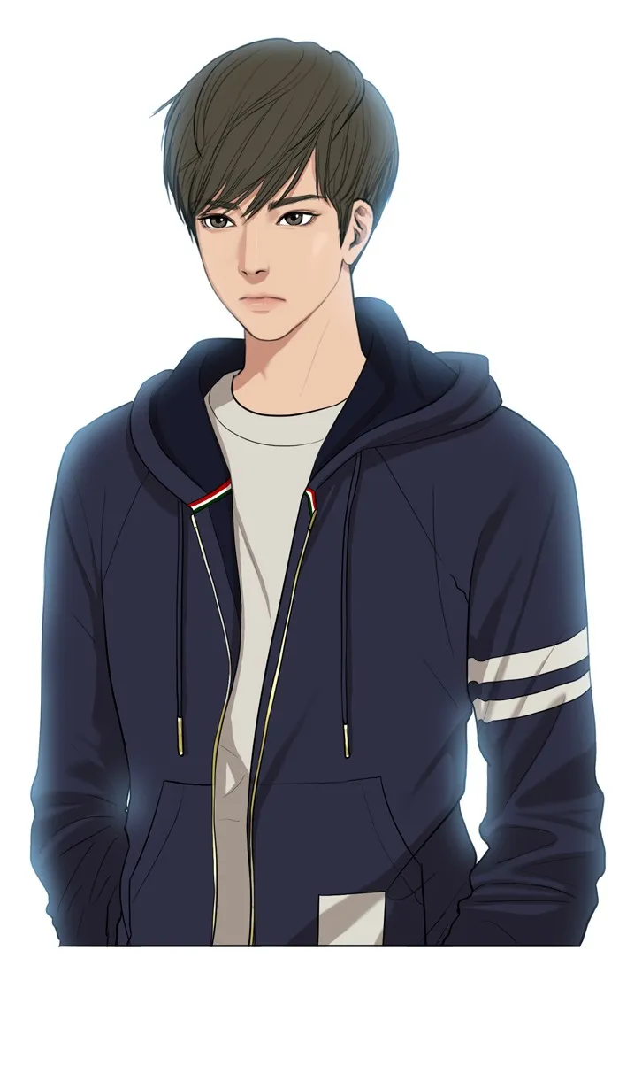 True Beauty Chapter 8 page 71 - 