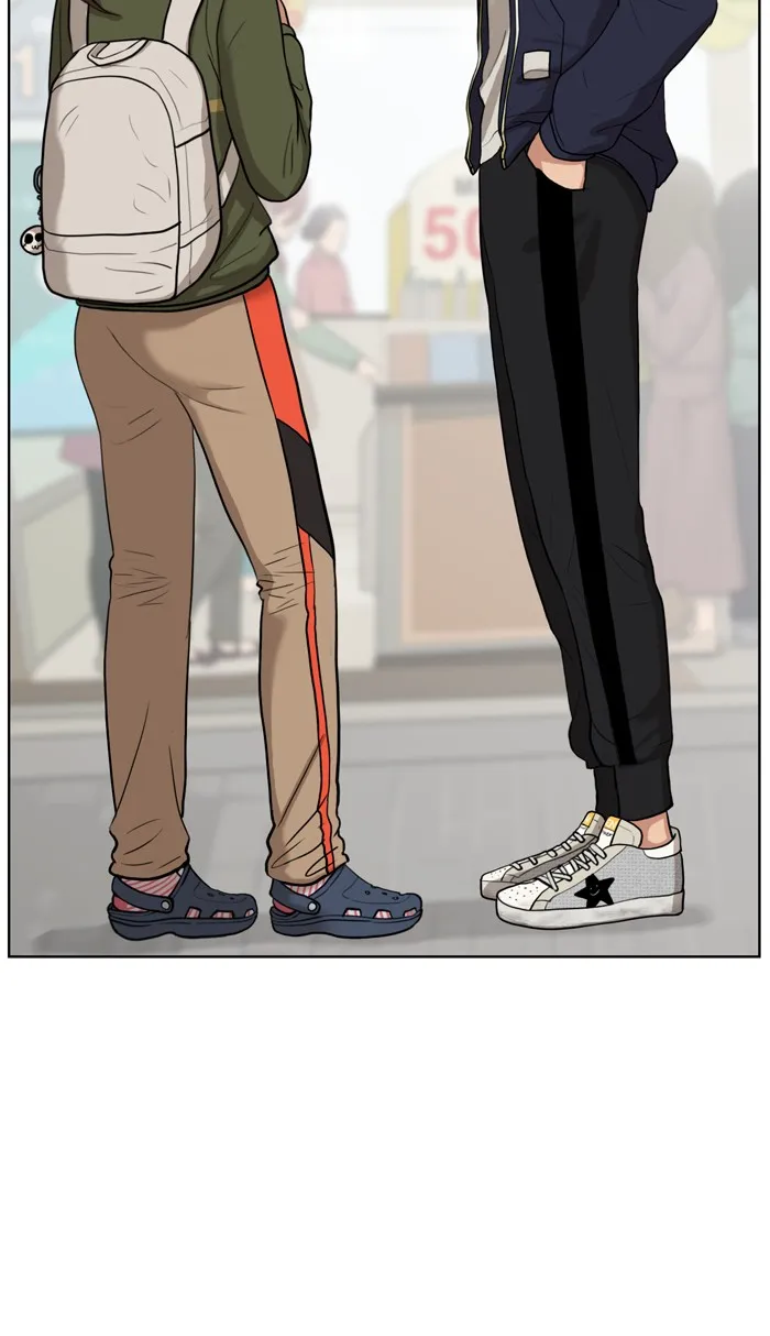 True Beauty Chapter 8 page 73 - 