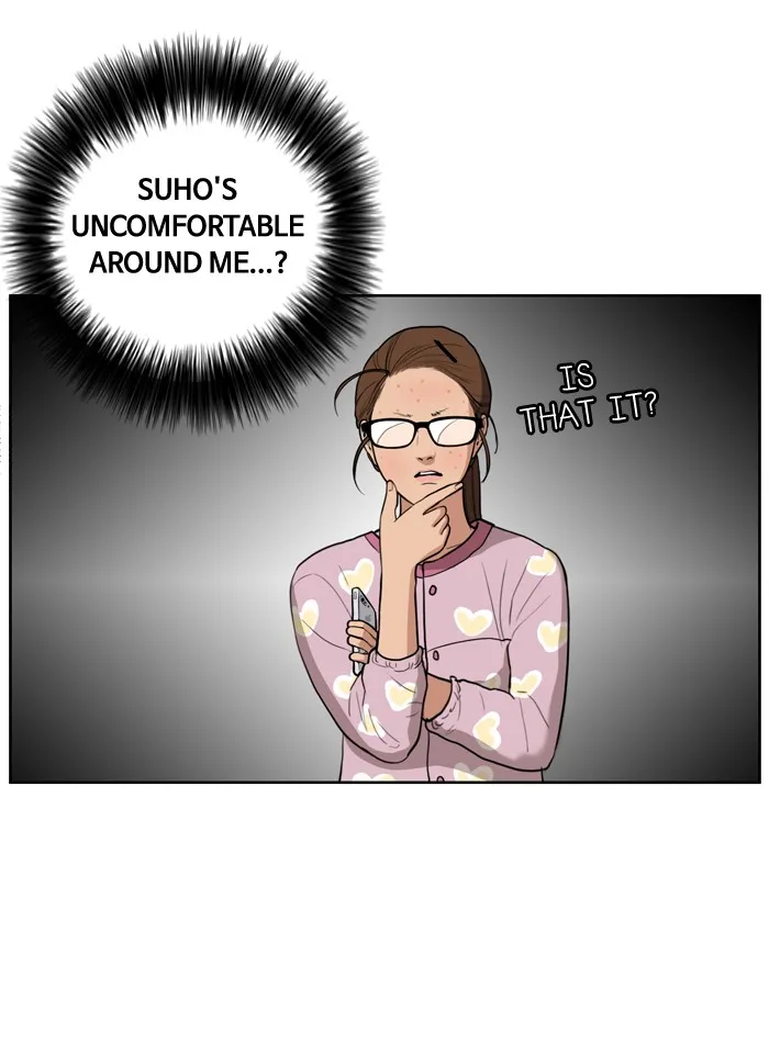 True Beauty Chapter 8 page 9 - 