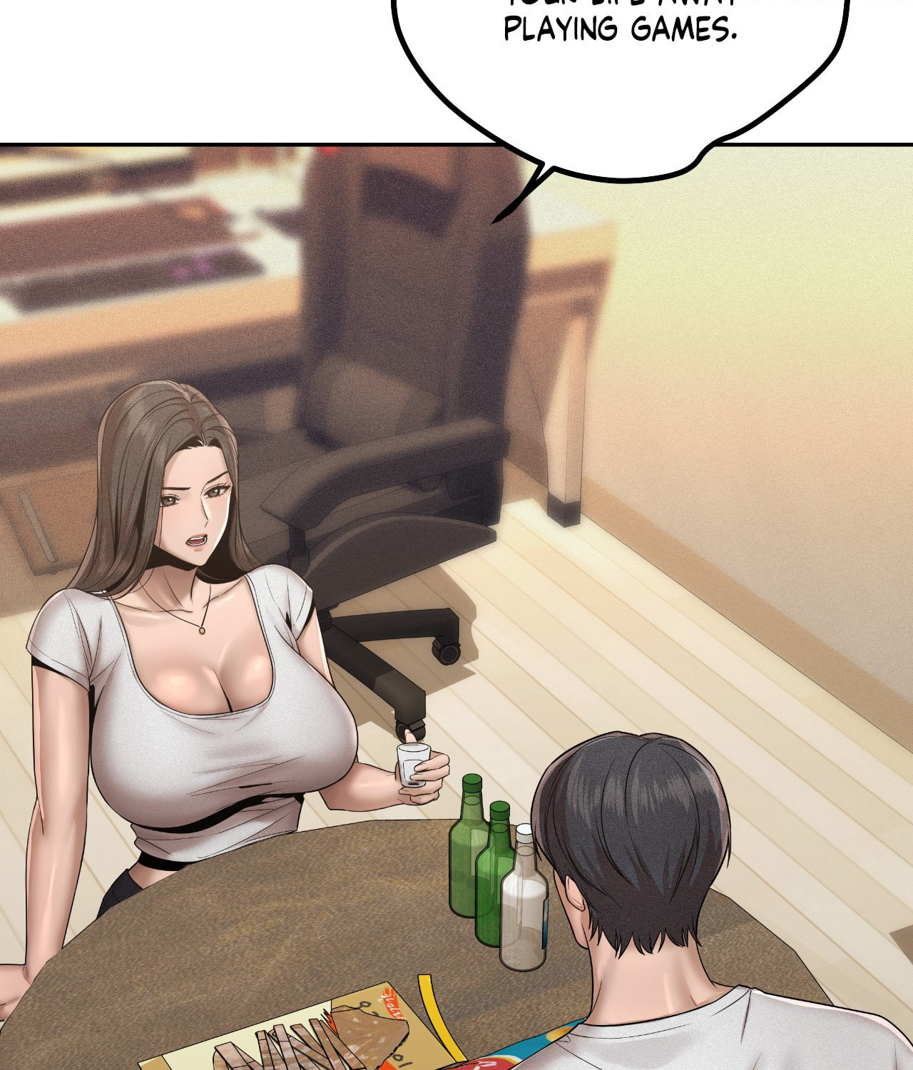 True or False Chapter 156 page 14 - 