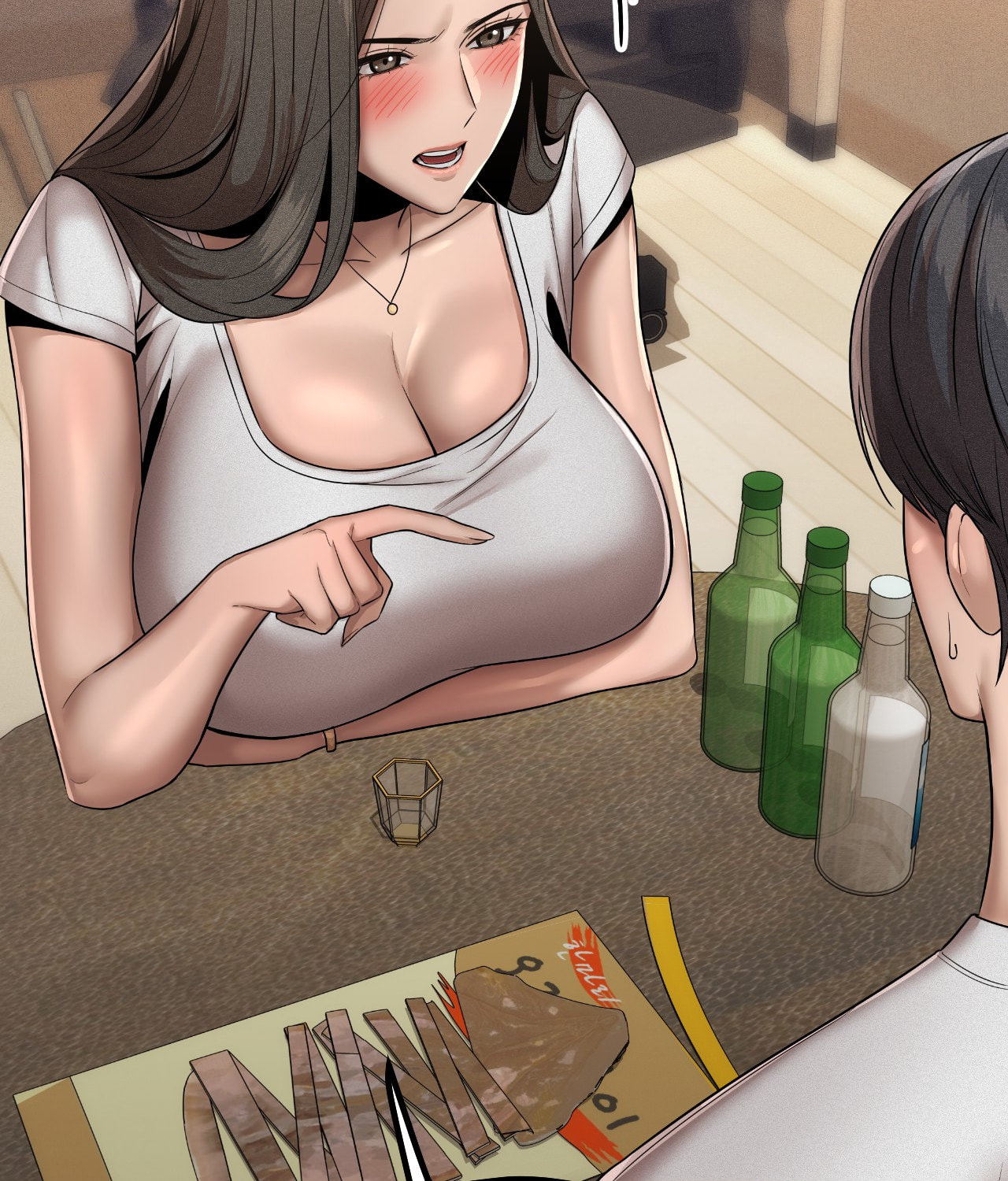 True or False Chapter 156 page 27 - 