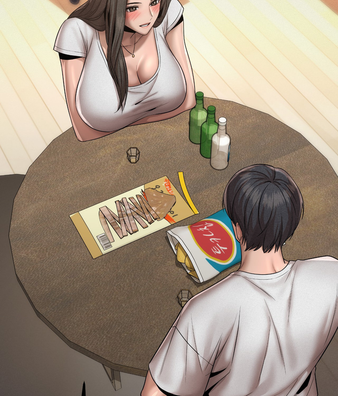True or False Chapter 156 page 30 - 