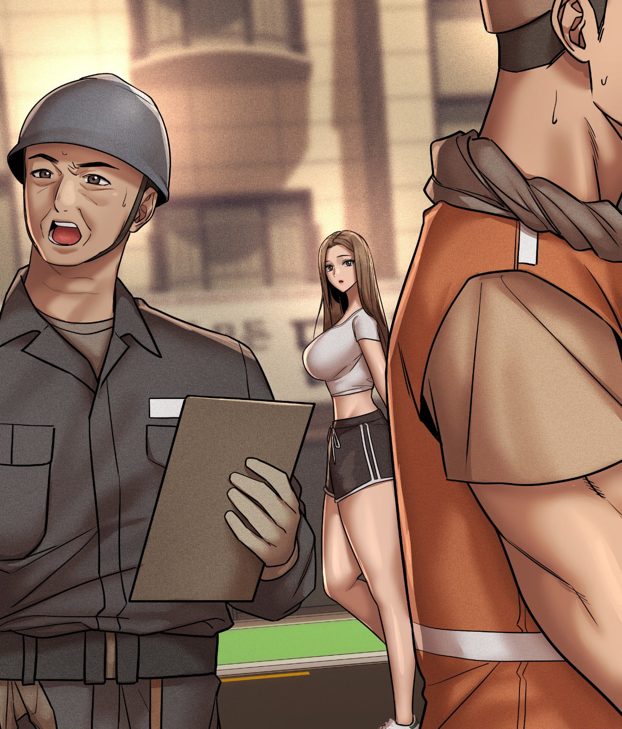True or False Chapter 160 page 22 - 