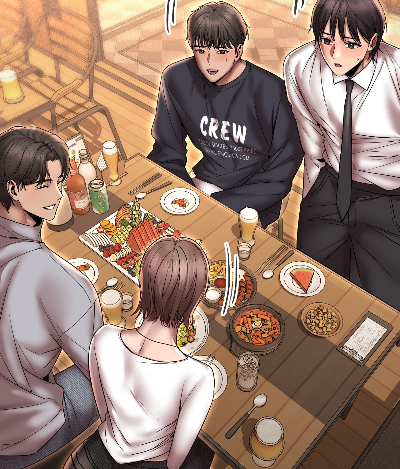 True or False Chapter 164 page 19 - 