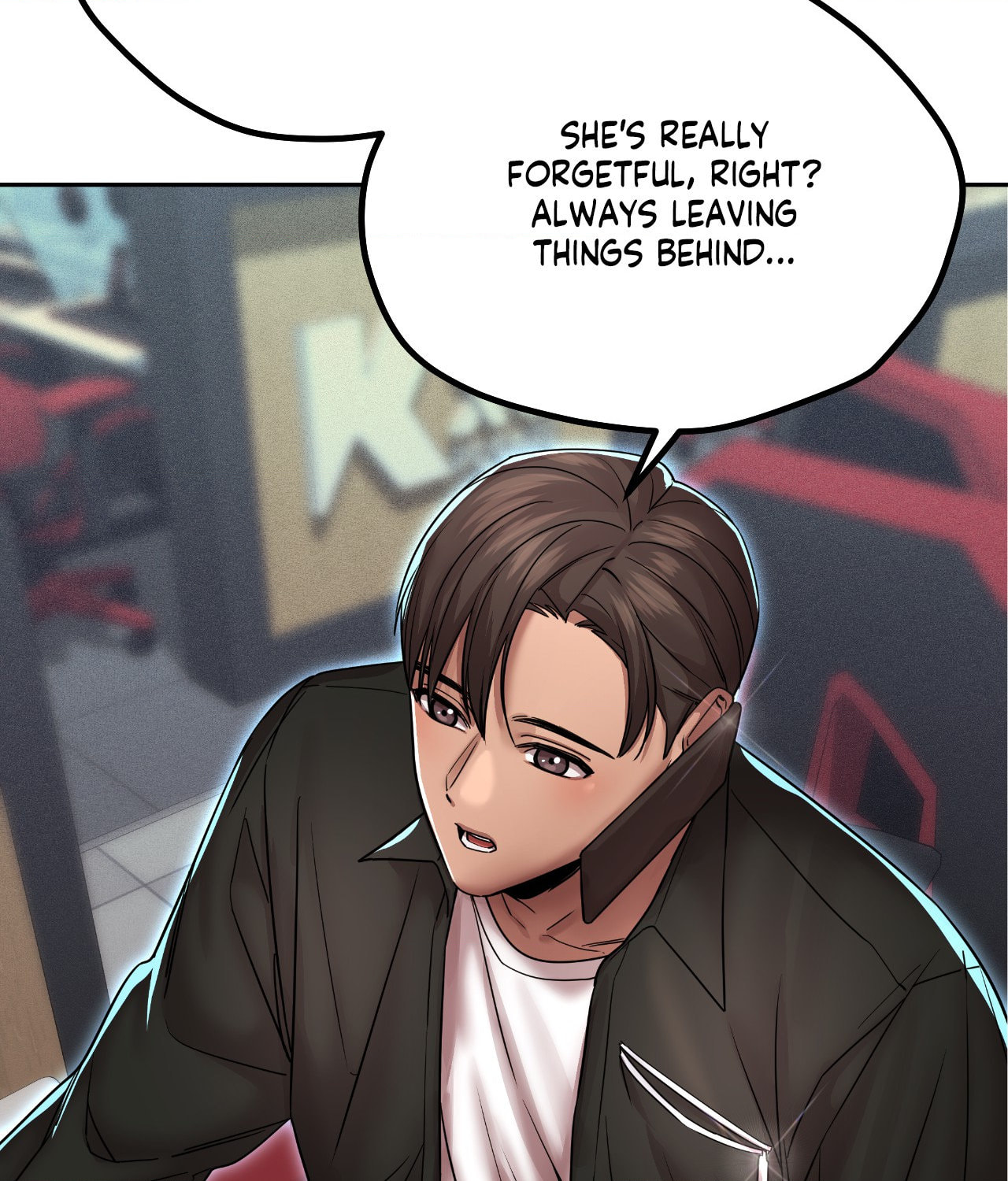 True or False Chapter 167 page 22 - 