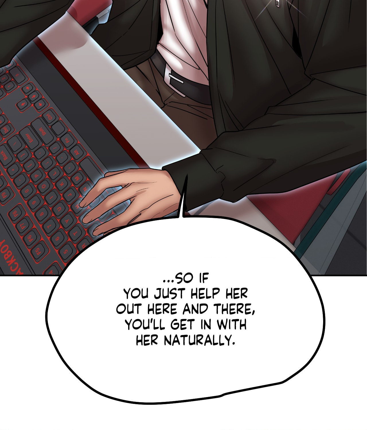 True or False Chapter 167 page 23 - 