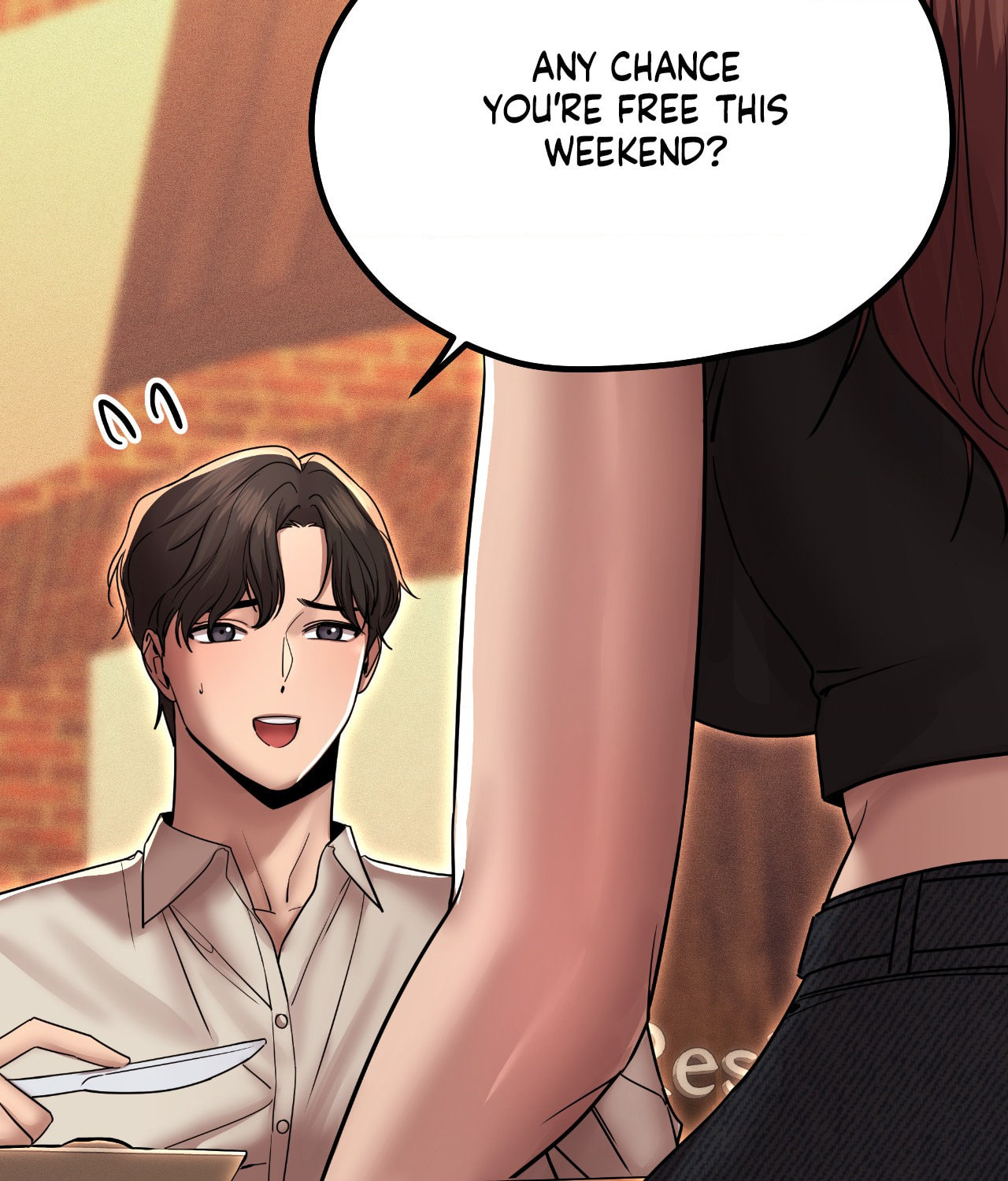 True or False Chapter 167 page 34 - 