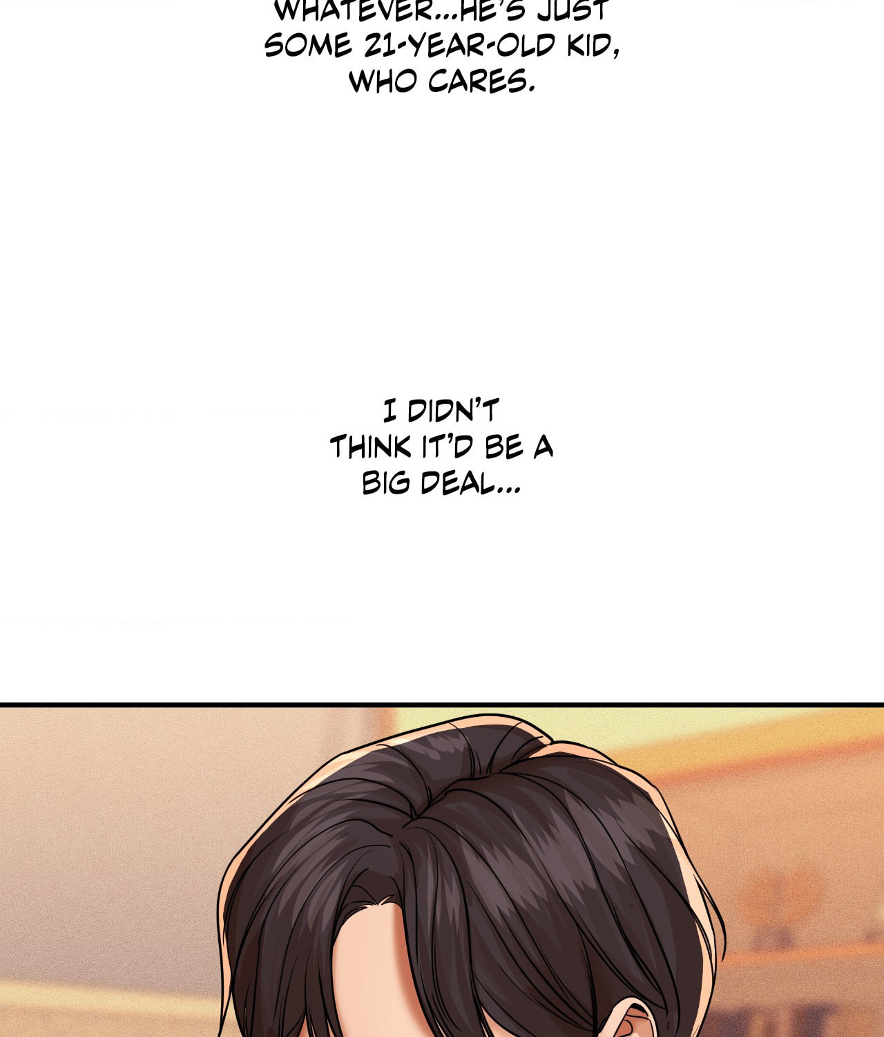 True or False Chapter 176 page 20 - 
