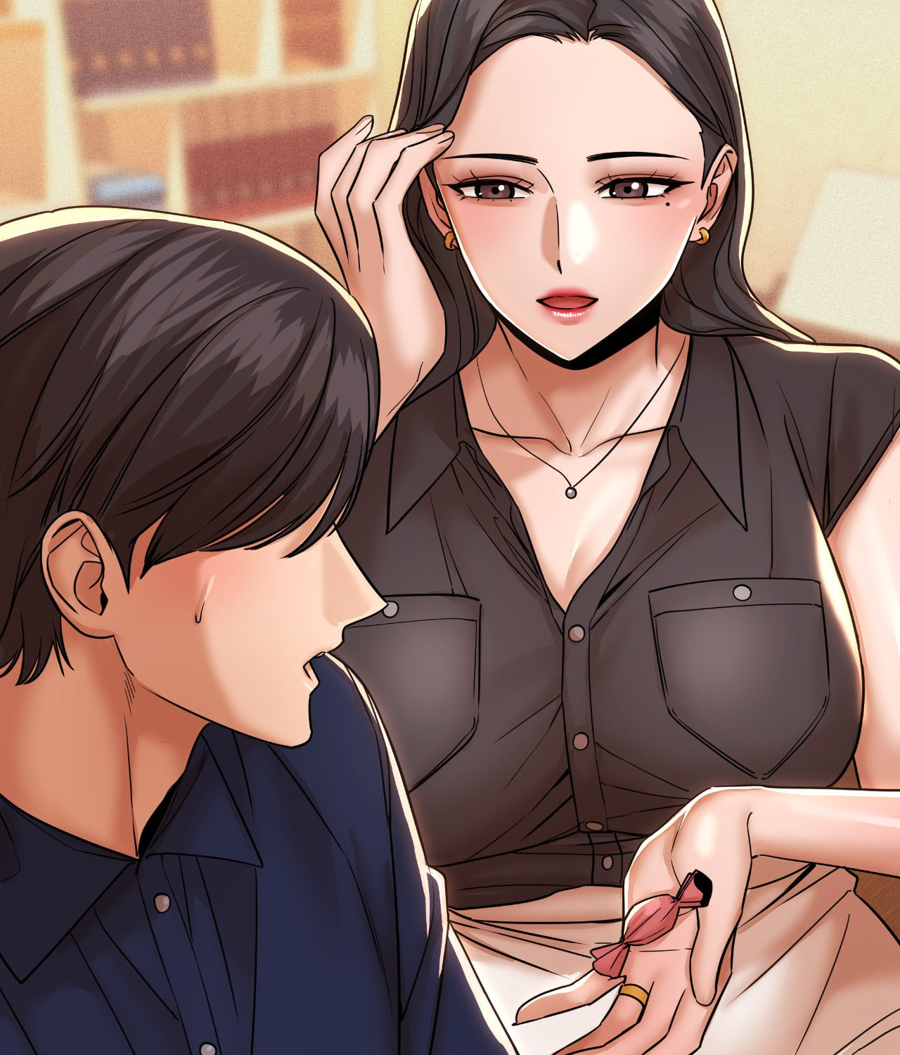 True or False Chapter 176 page 36 - 