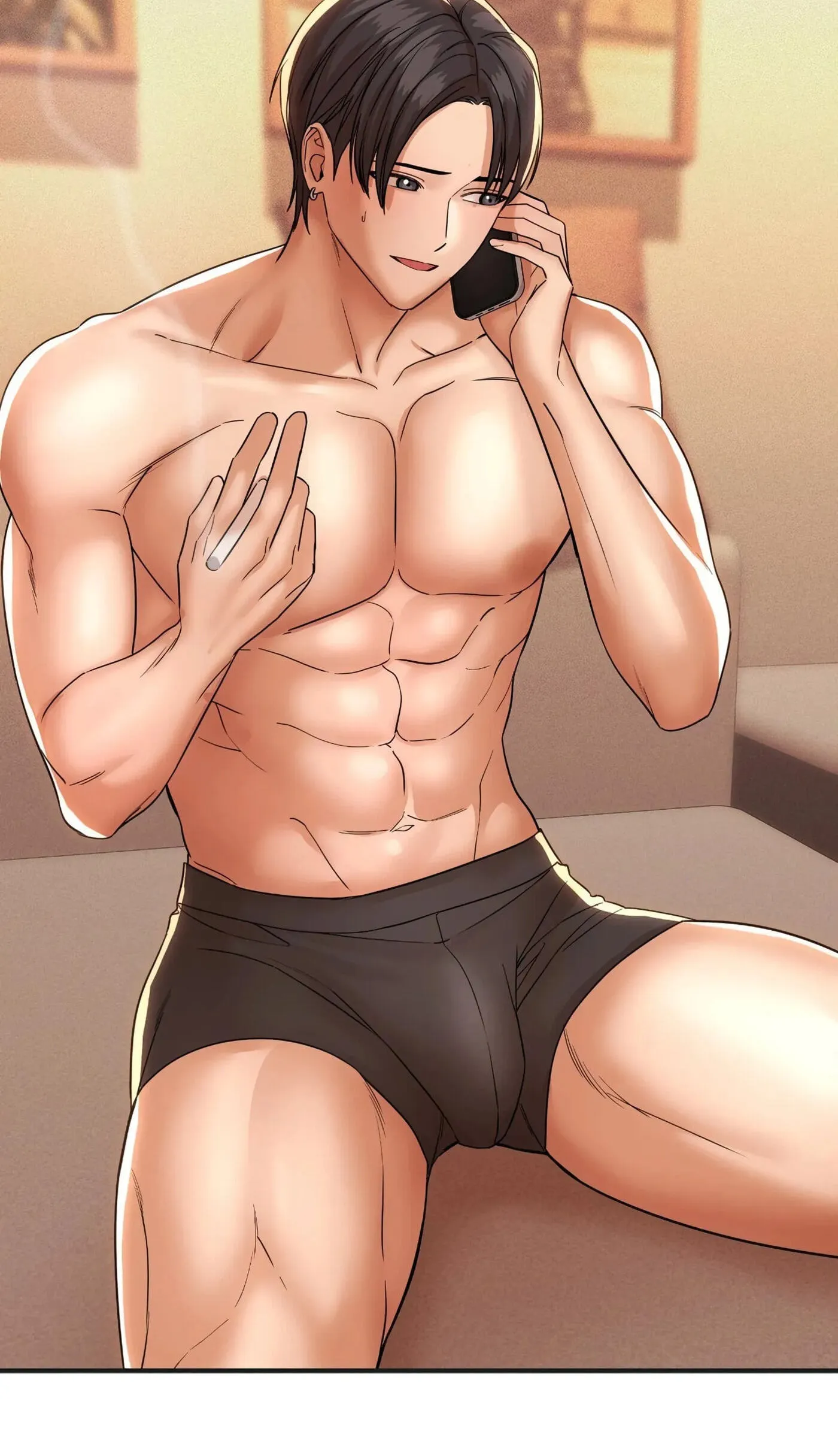 True or False Chapter 184 page 22 - 