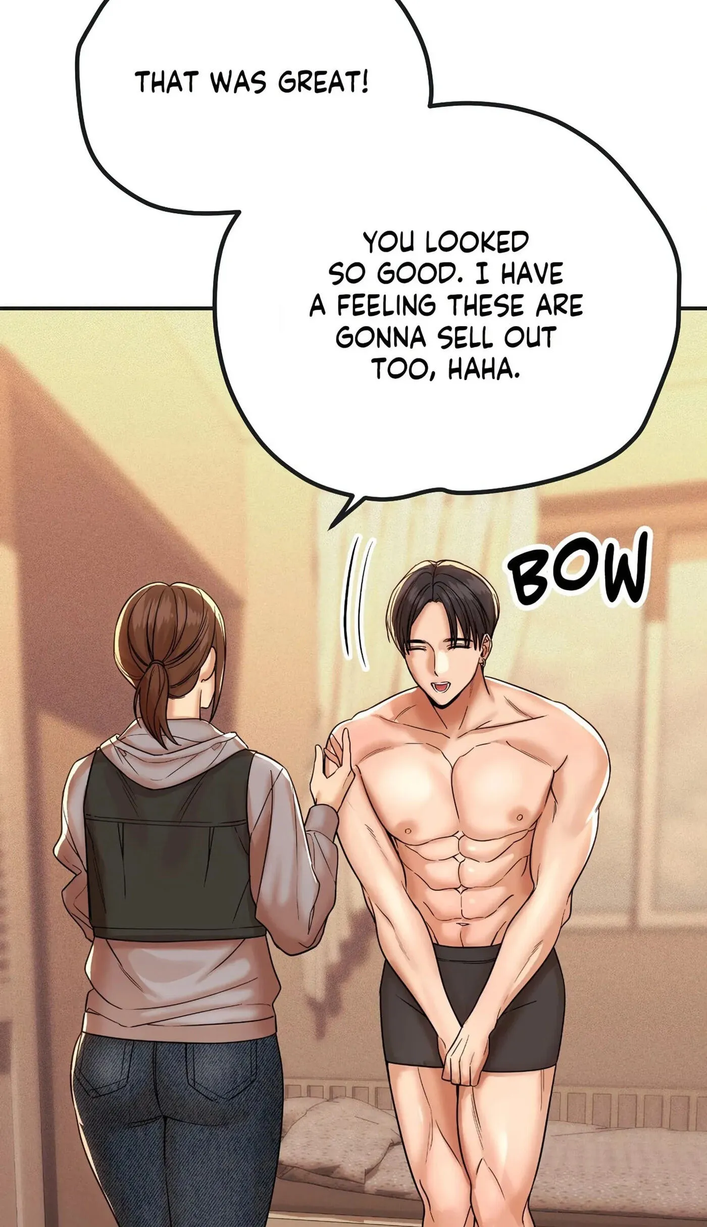 True or False Chapter 184 page 10 - 