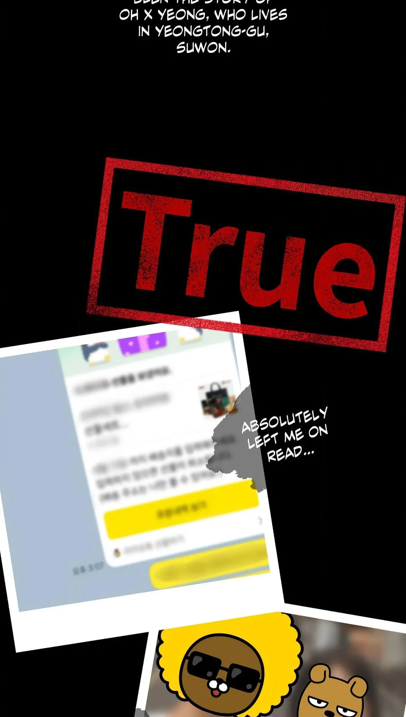 True or False Chapter 185 page 37 - 