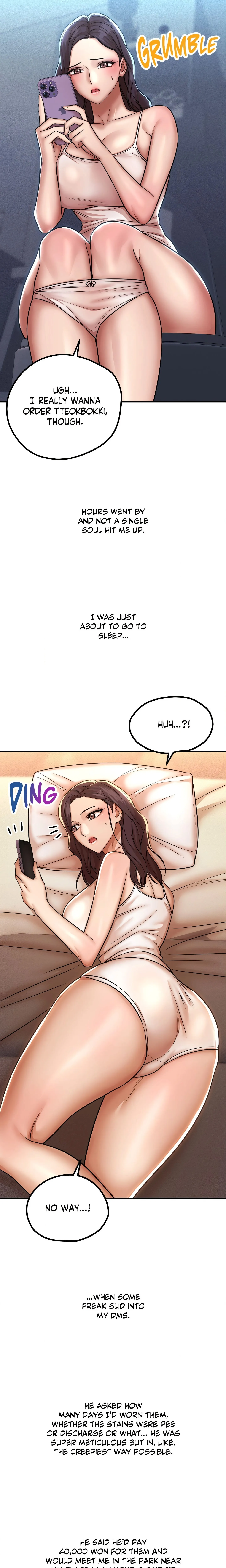True or False Chapter 195 page 7 - 