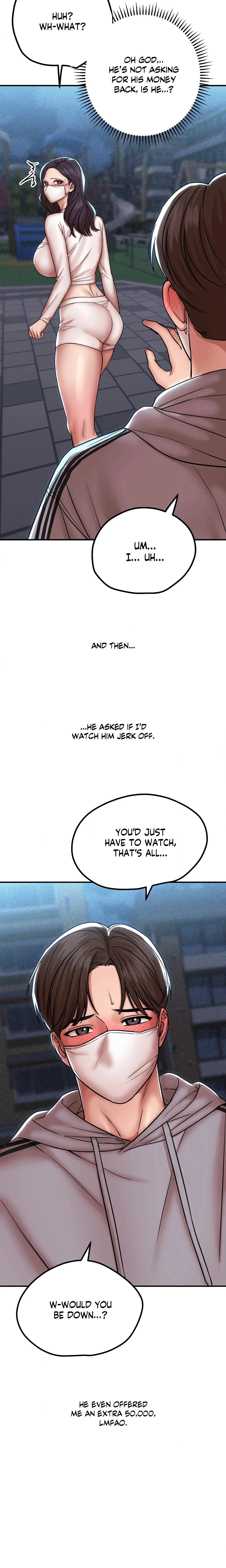 True or False Chapter 195 page 9 - 