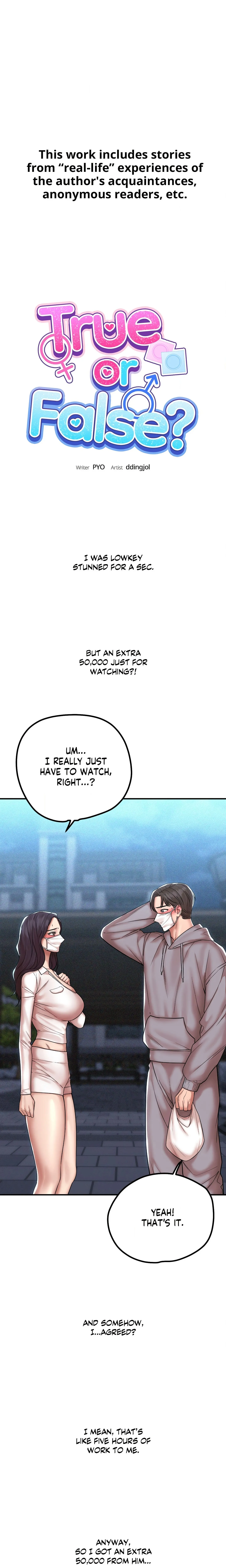 True or False Chapter 196 page 1 - 