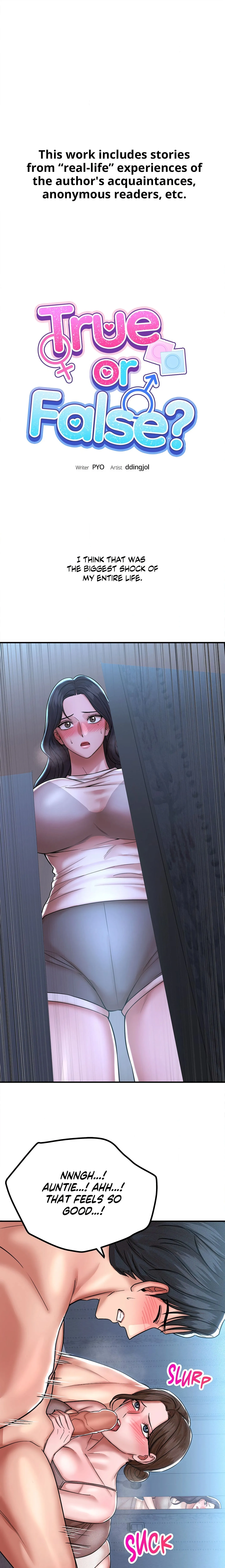 True or False Chapter 198 page 1 - 