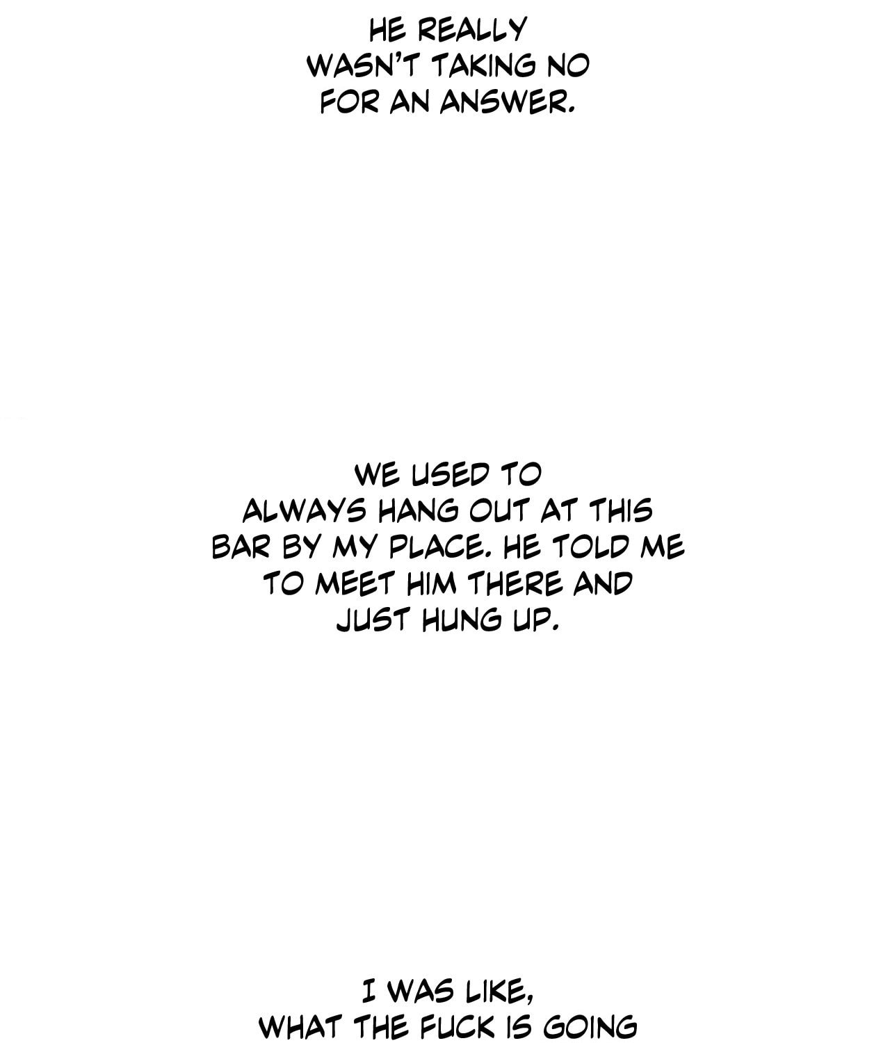 True or False Chapter 209 page 19 - 