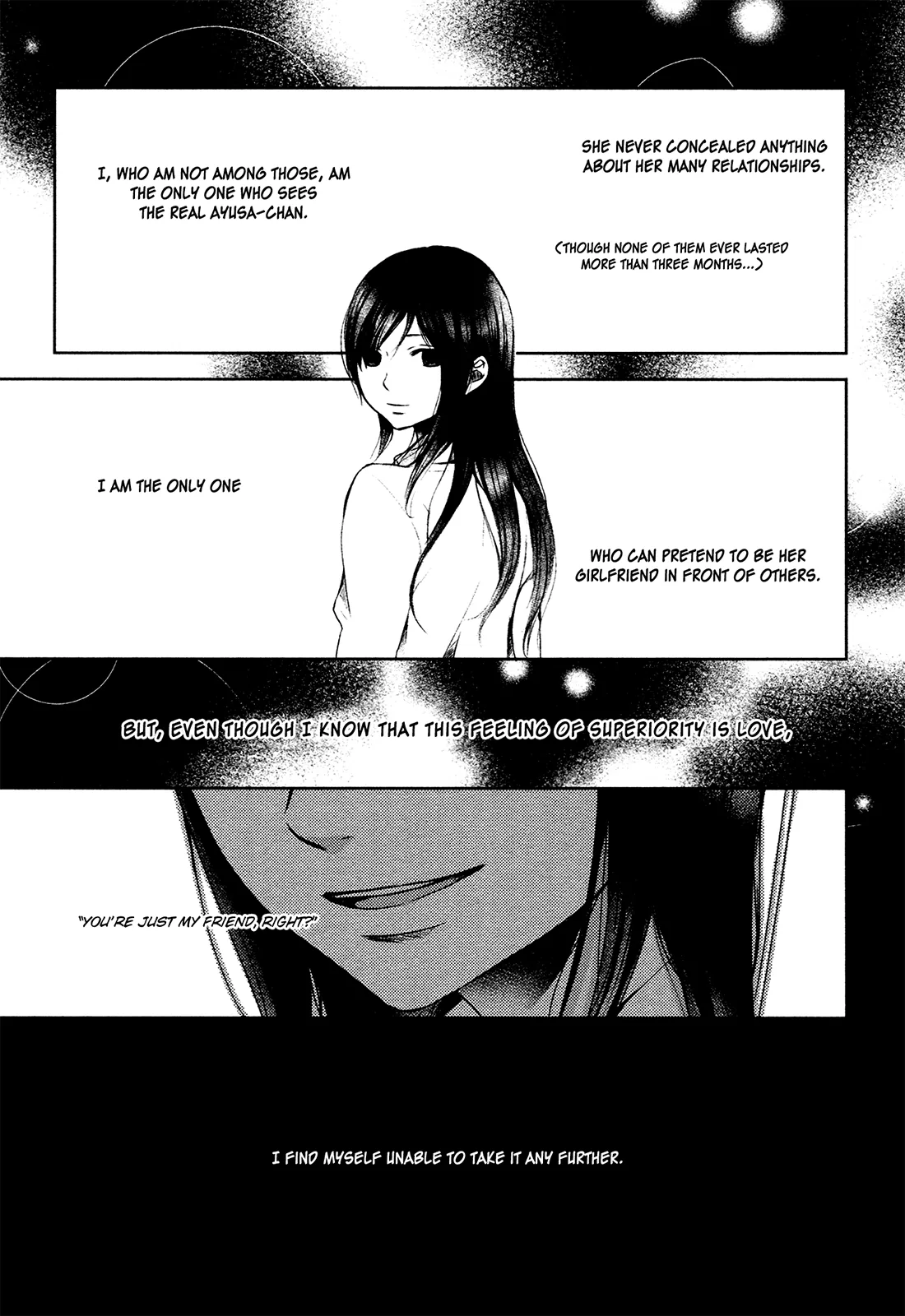 True True Chapter 1 page 12 - 