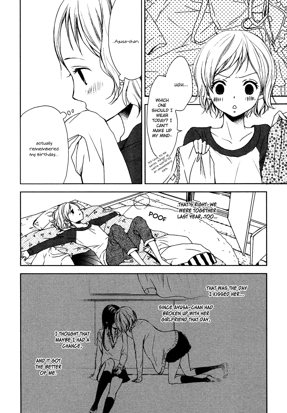 True True Chapter 1 page 13 - 