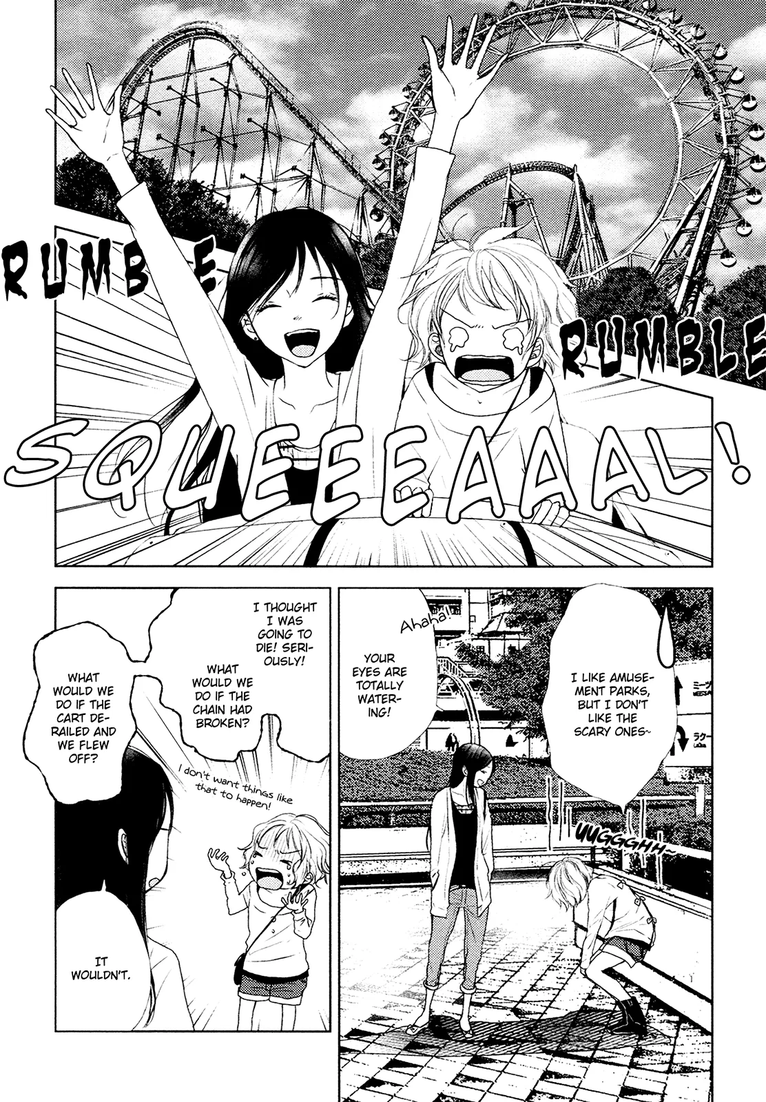 True True Chapter 1 page 15 - 
