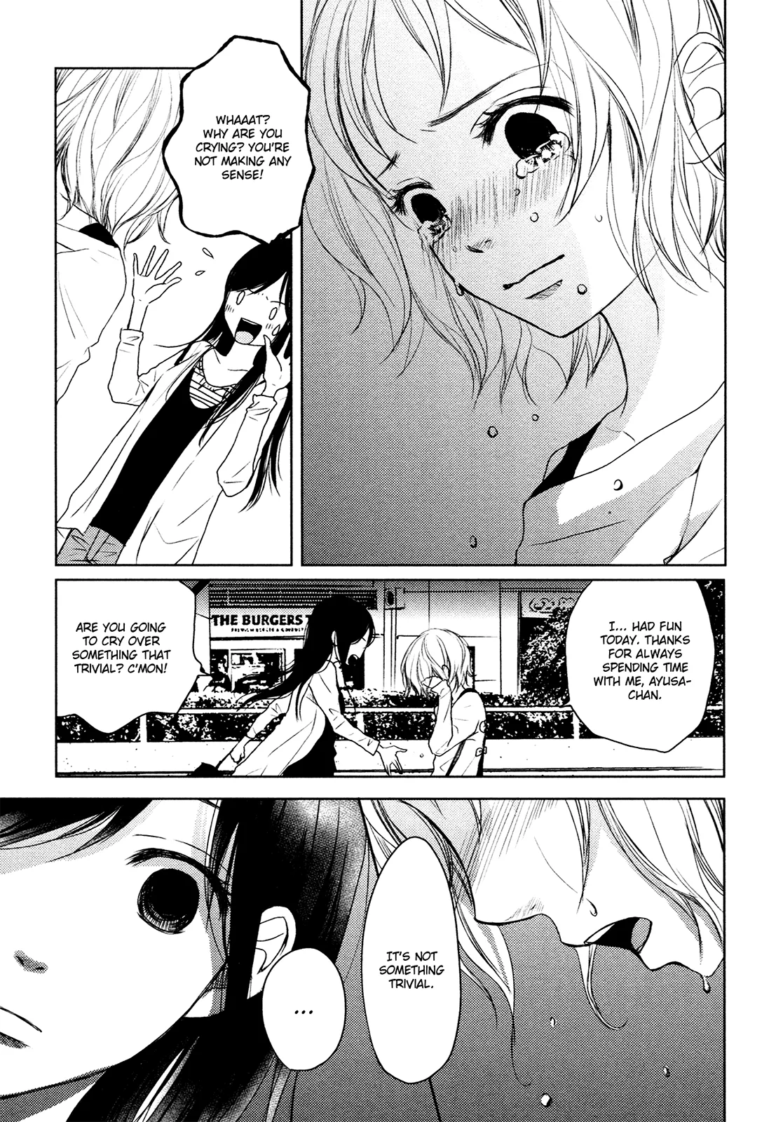 True True Chapter 1 page 18 - 