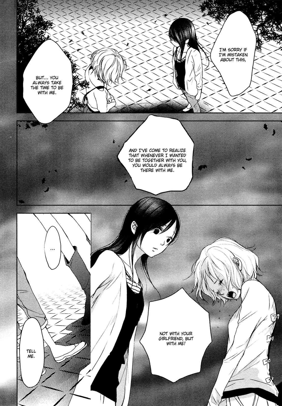 True True Chapter 1 page 19 - 
