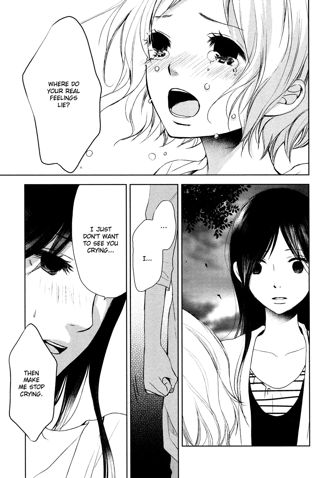 True True Chapter 1 page 20 - 