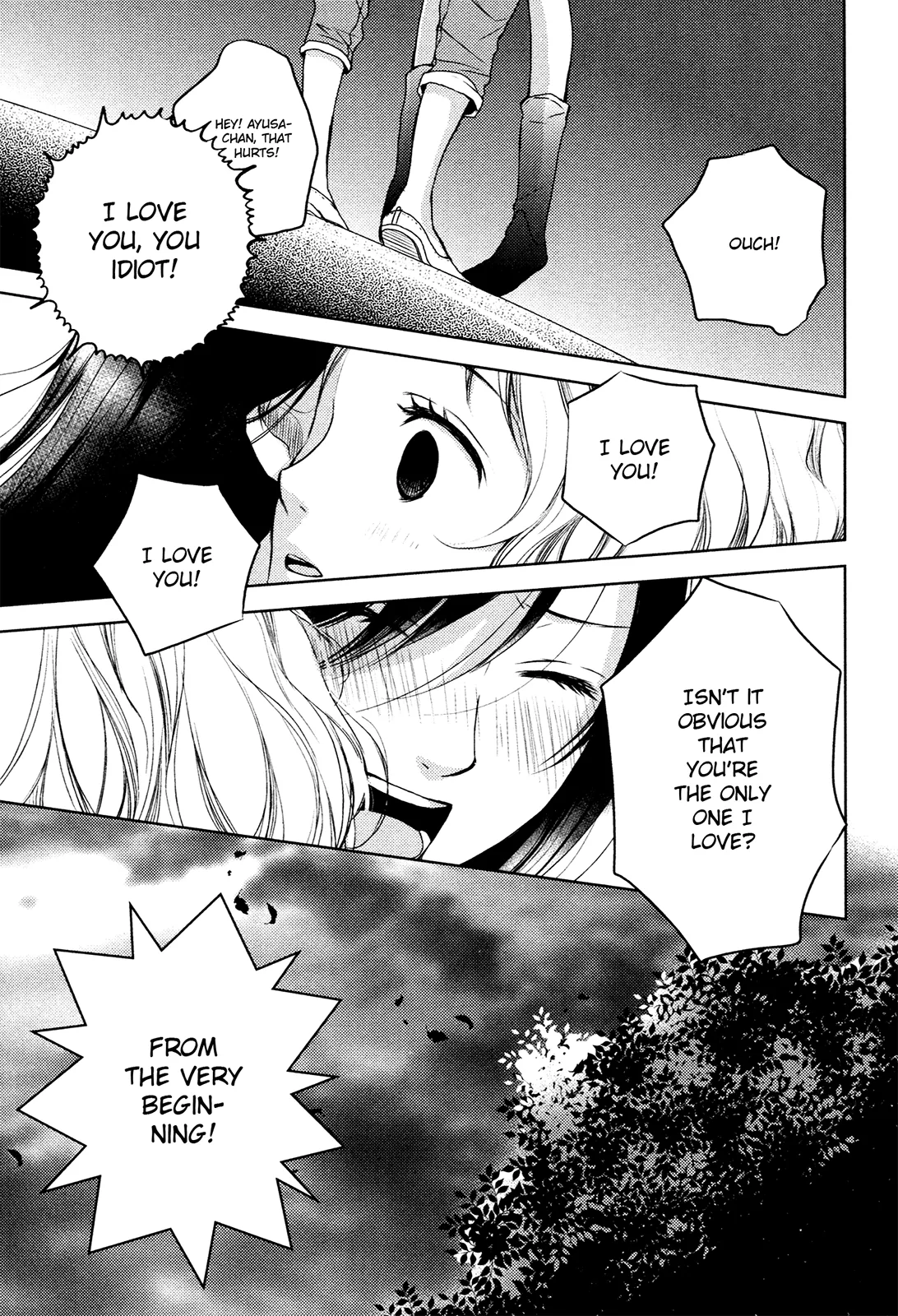 True True Chapter 1 page 22 - 