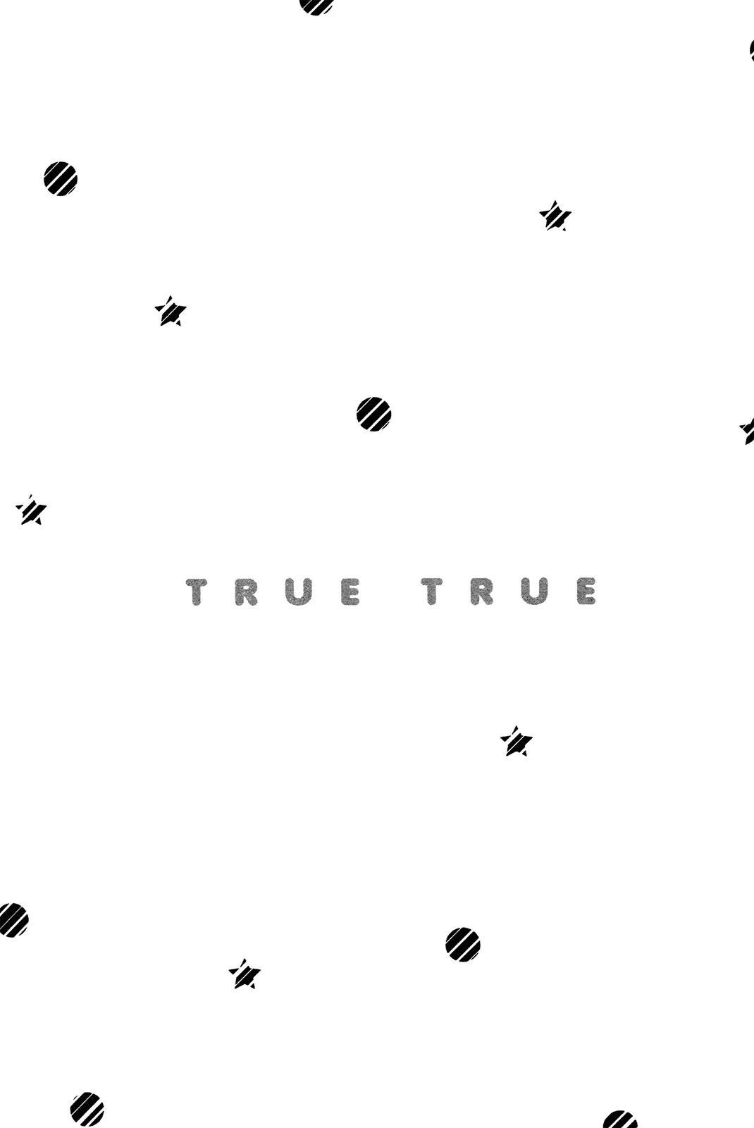 True True Chapter 1 page 26 - 
