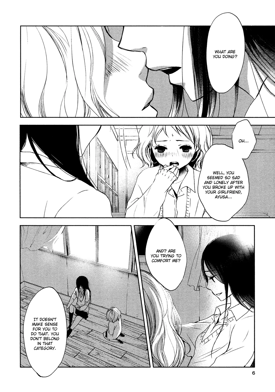 True True Chapter 1 page 5 - 