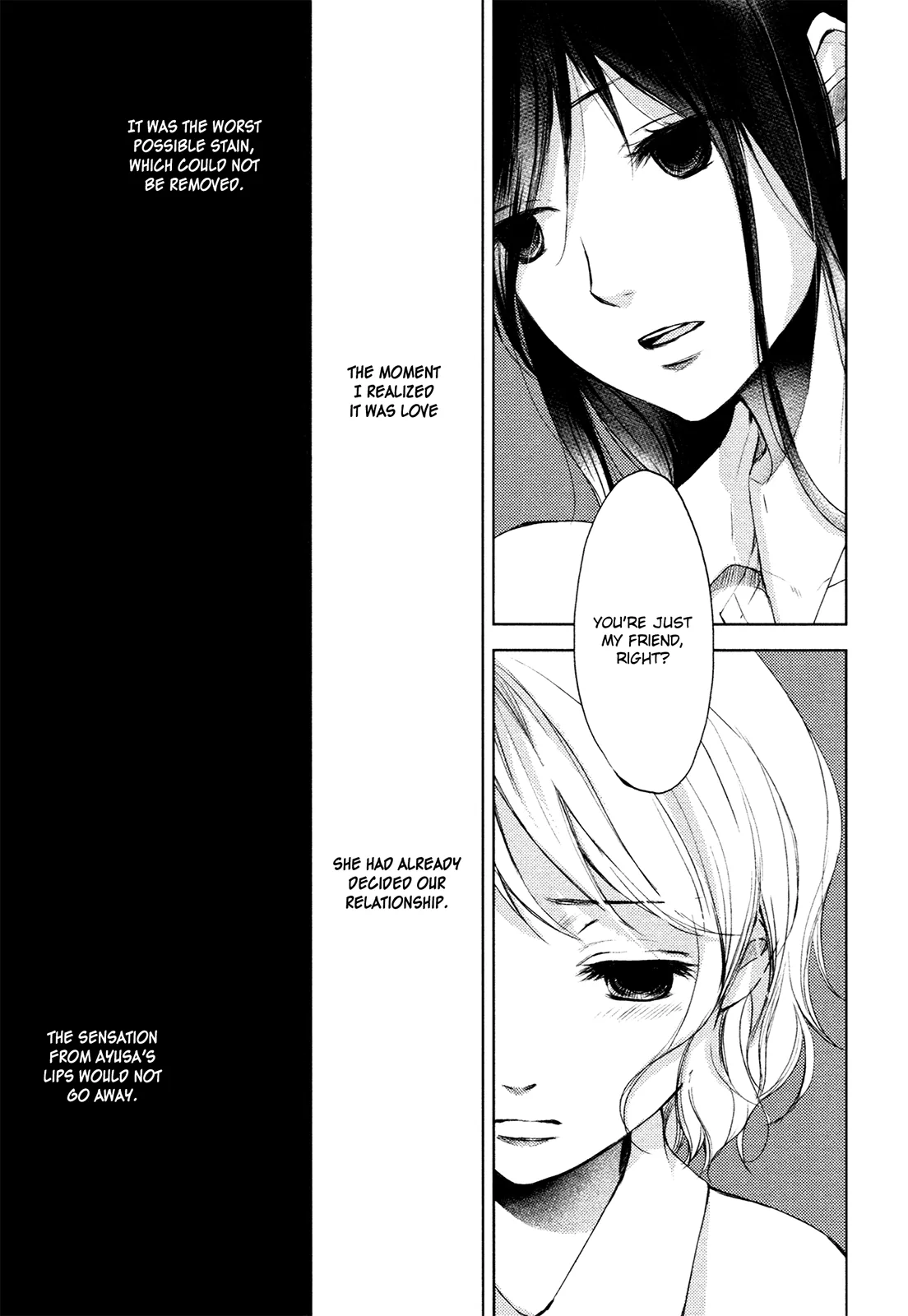 True True Chapter 1 page 6 - 