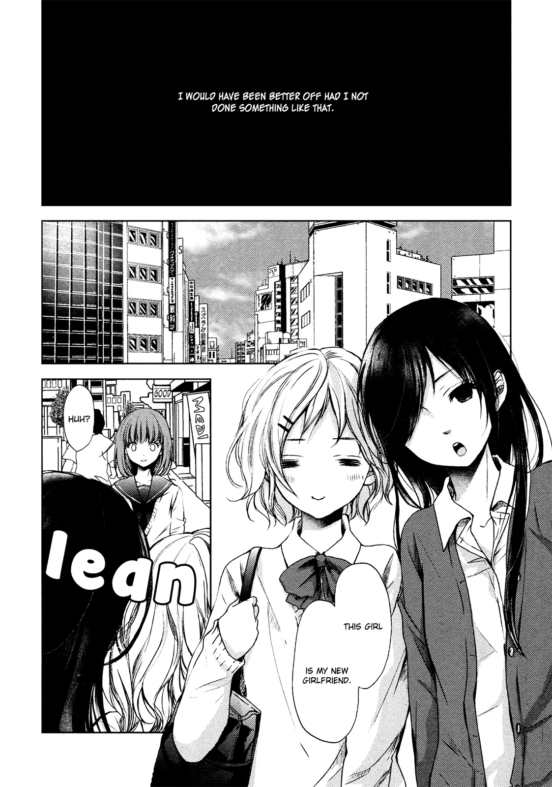 True True Chapter 1 page 7 - 